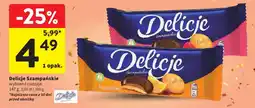 Intermarche Delicje Szampanińskie oferta