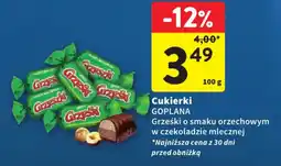 Intermarche Cukierki GOPLANA oferta