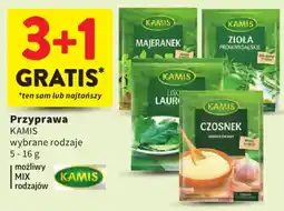 Intermarche Przyprawa kamis oferta