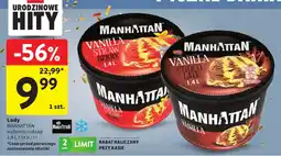 Intermarche Lody Manhattan oferta