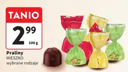 Intermarche Praliny Mieszko oferta