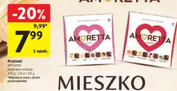 Intermarche Pralinki Mieszko oferta