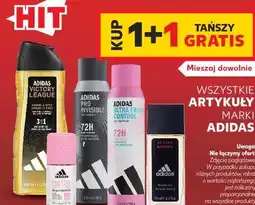 Kaufland Wszystkie artykuły marki Adidas oferta