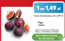 Kaufland Figa oferta