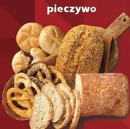Kaufland Pieczywo oferta