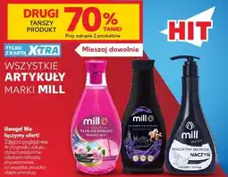 Kaufland Wszystkie artykuły marki Mill oferta