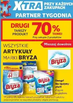 Kaufland Wszystkie artykuły marki Bryza oferta