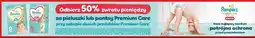 Kaufland Pampers Premium Care pieluszki lub pantsy oferta