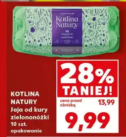 Kaufland Jaja oferta