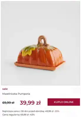 Maselniczka Pumporia home & you