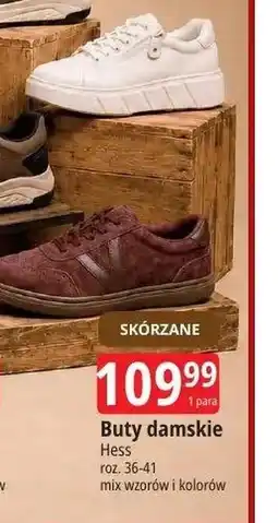 E.Leclerc Buty oferta