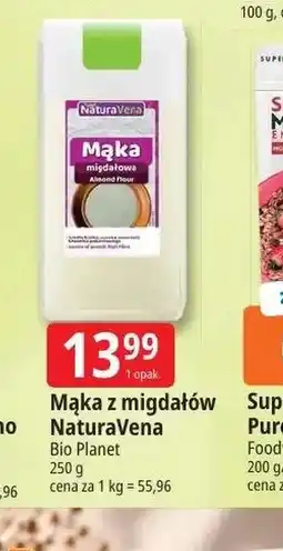 E.Leclerc Mąka Bio Planet oferta