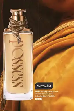 Oriflame Woda perfumowana Oriflame oferta