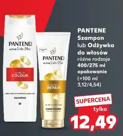 Kaufland Odżywka do włosów oferta