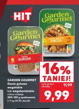 Kaufland Danie gotowe oferta