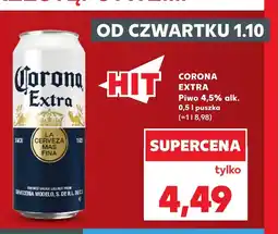 Kaufland Piwo oferta