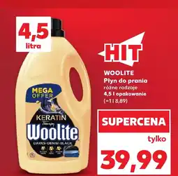 Kaufland Płyn do prania oferta