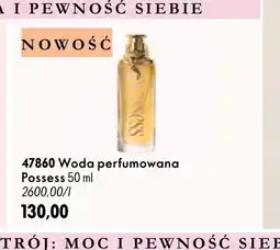 Oriflame Woda perfumowana Oriflame oferta