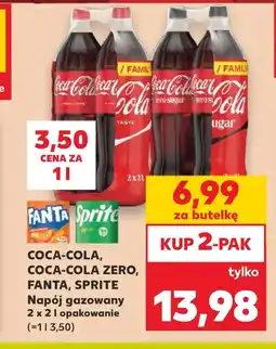 Kaufland Napój oferta