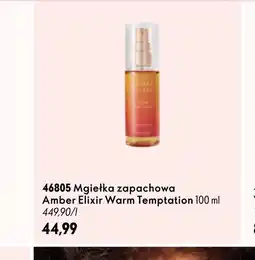 Oriflame Mgiełka zapachowa Oriflame oferta