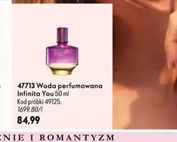 Oriflame Woda perfumowana Oriflame oferta