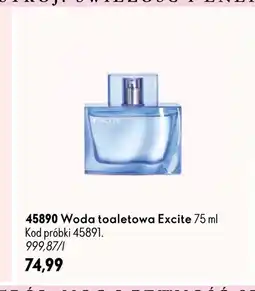 Oriflame Woda toaletowa Oriflame oferta