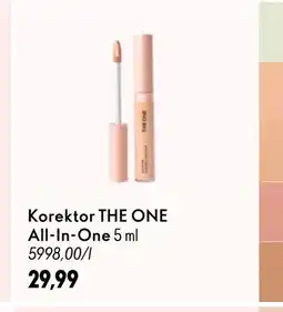 Oriflame Korektor maskujący Oriflame oferta