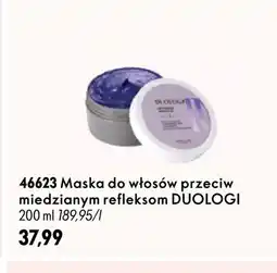 Oriflame Maska do włosów Oriflame oferta