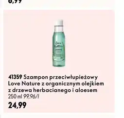 Oriflame Szampon Oriflame oferta
