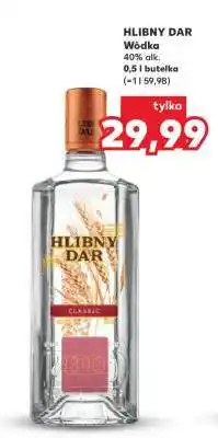 Kaufland Hlibny Dar oferta
