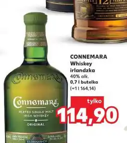 Kaufland CONNEMARA oferta