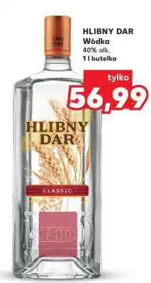 Kaufland Hlibny Dar oferta
