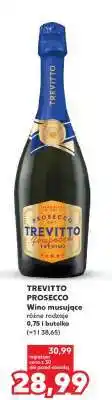 Kaufland TREVITTO PROSECCO oferta