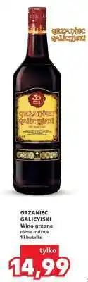 Kaufland GRZANIEC GALICYJSKI oferta