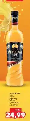 Kaufland Advocaat oferta