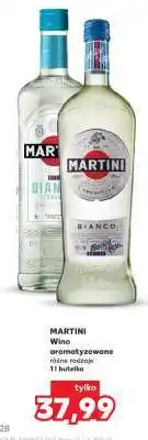 Kaufland MARTINI oferta