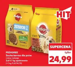 Kaufland PEDIGREE oferta