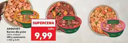 Kaufland ARQUIVET Karma dla psów oferta