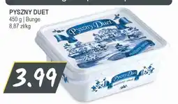 Słoneczko Margaryna Pyszny Duet maślany smak oferta
