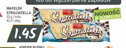 Słoneczko Wafelek Stracciatella Sweet+ Plus oferta