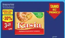 ALDI Margaryna Kasia oferta