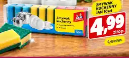 EMMA market Zmywak kuchenny Jan Niezbędny oferta