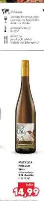 Kaufland Wino Matylda Müller oferta