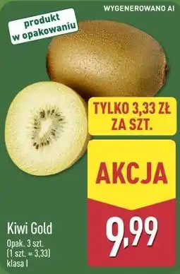 ALDI Kiwi Gold oferta