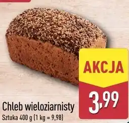 ALDI Chleb wieloziarnisty oferta