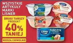 ALDI Lisner oferta