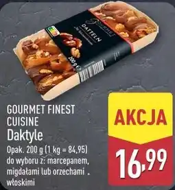 ALDI GOURMET FINEST CUISINE Daktyle oferta