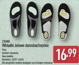 ALDI CRANE Wkładki żelowe damskie/męskie oferta