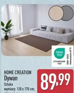 ALDI HOME CREATION Dywan oferta