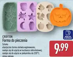 ALDI Crofton Forma do pieczenia oferta